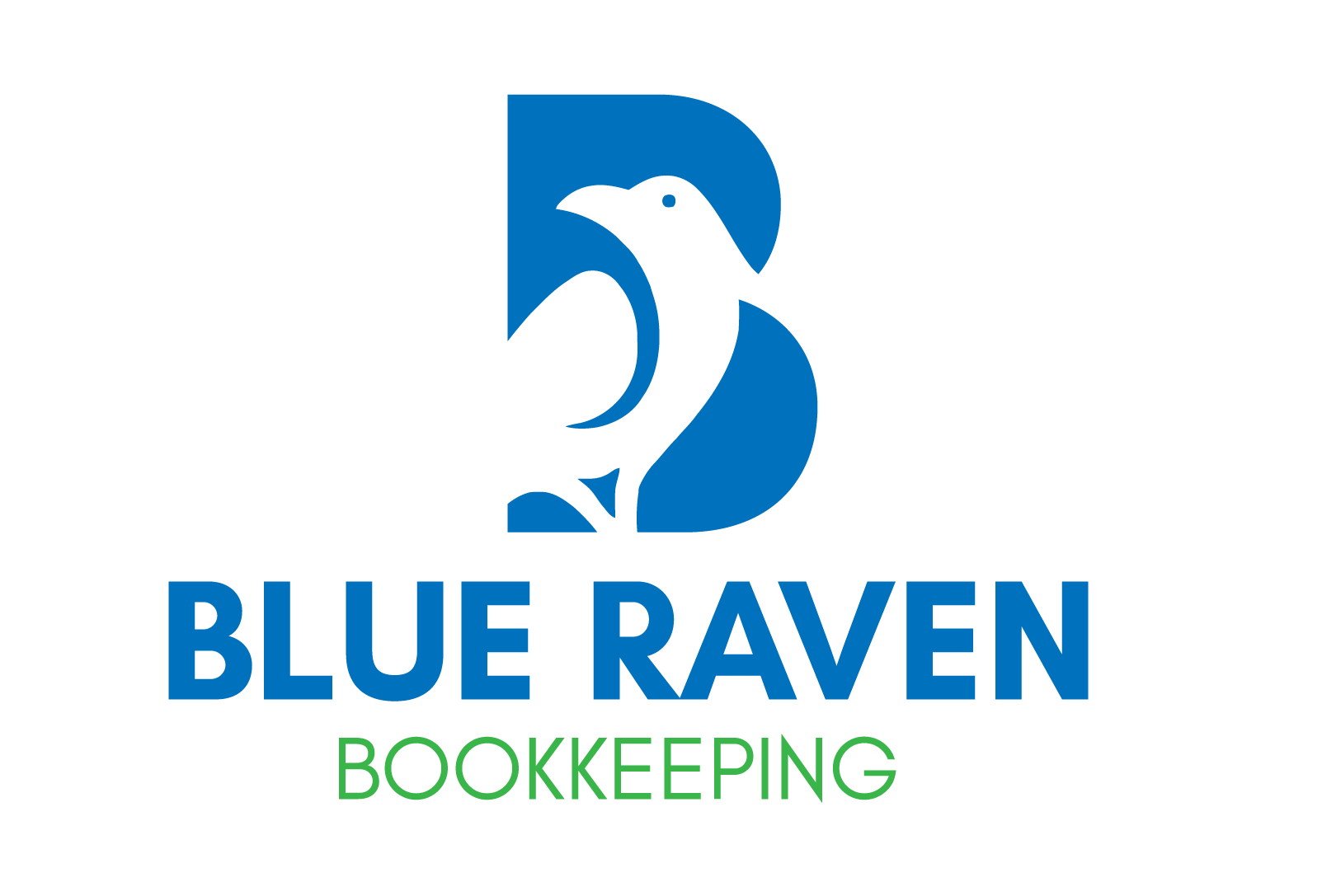 Blue Raven Bookkeeping